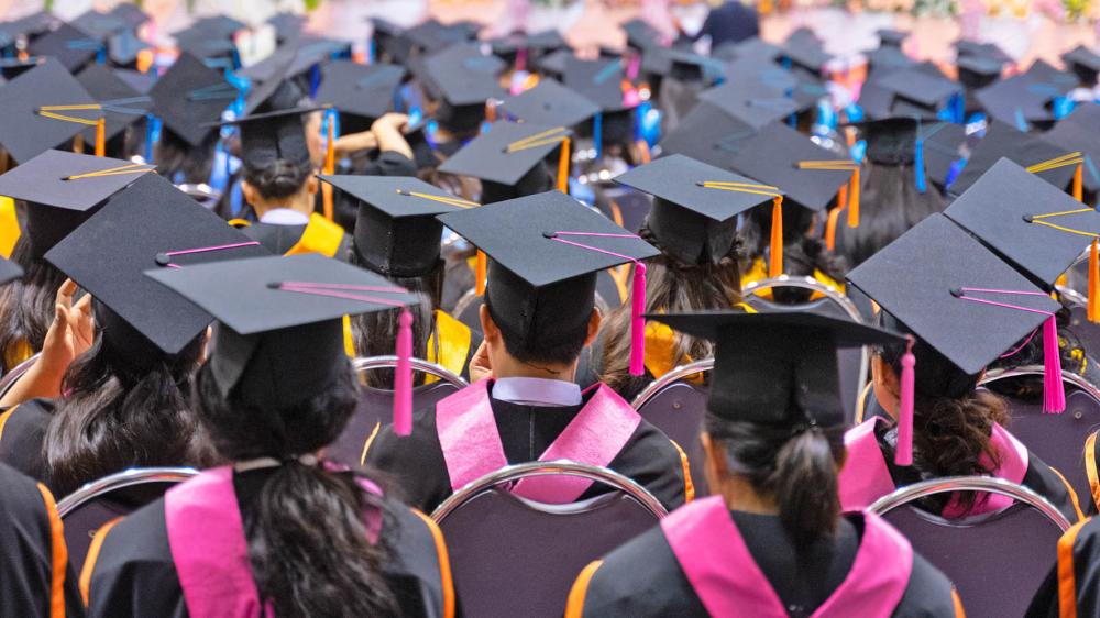 全球博士供给过剩?中国还不够