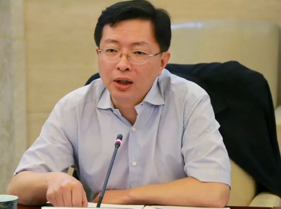 成都农商行给王晖的“硬任务”：上市、补短板、协同作战