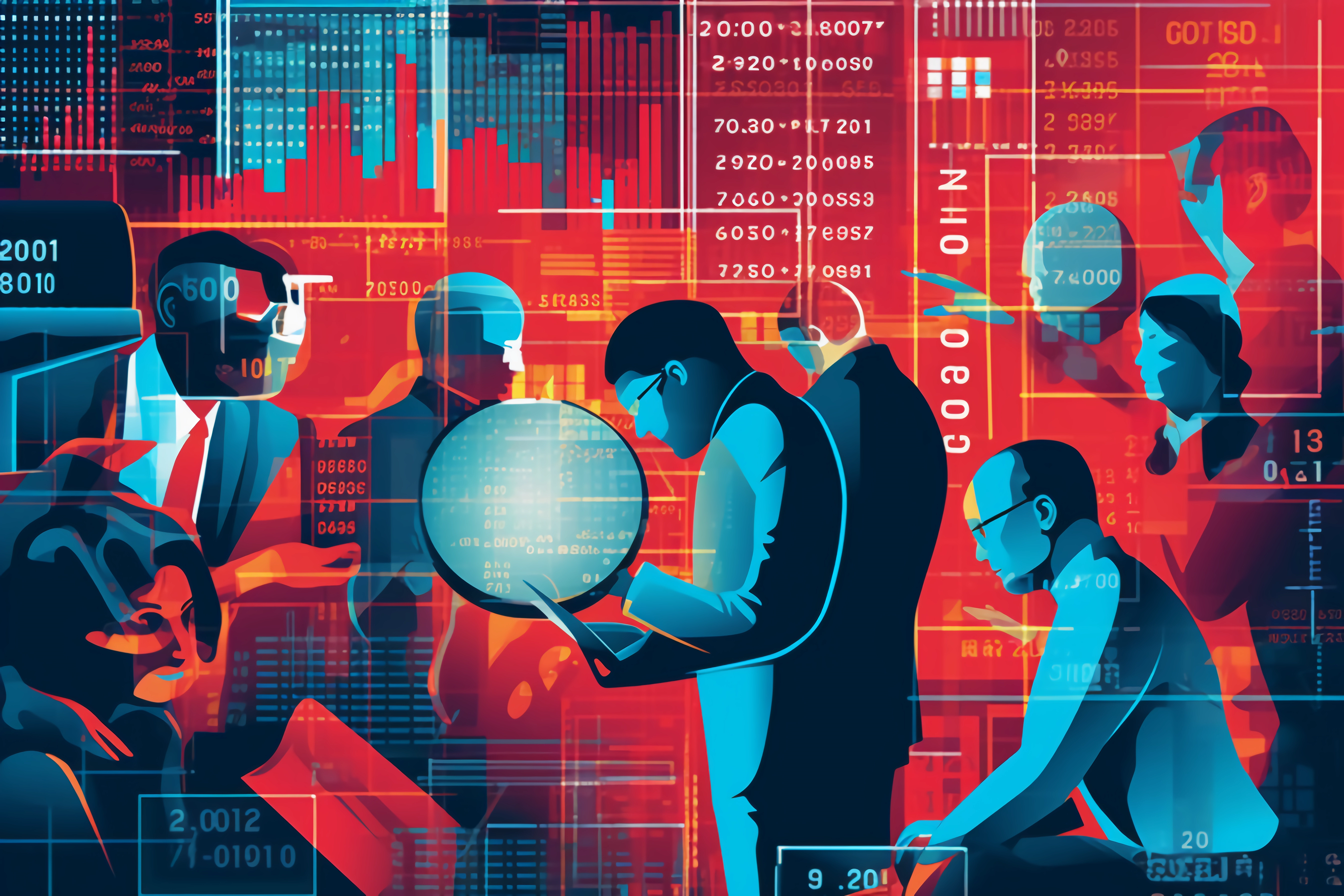 开年10家私募领罚单，“准百亿”私募天津暖流从事无关业务被警示