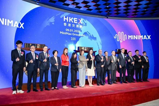 MiniMax今早上市，股价疯涨80%！一群95后跑通了中国AI的价值