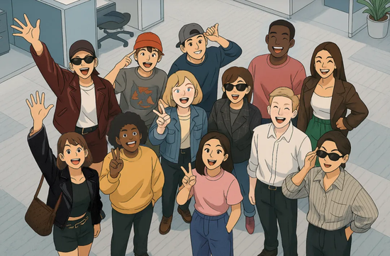 MiniMax今早上市，股价疯涨80%！一群95后跑通了中国AI的价值