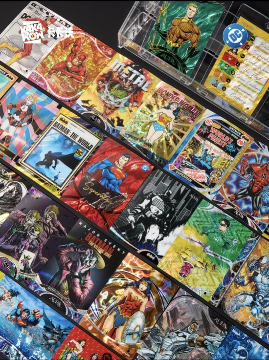 “消费者约99.5%为成年人”，这种卡片9个月卖了2个亿