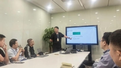 百日稳跑+性能跃升！ComStar携手电科金仓打造金融核心系统升级典范
