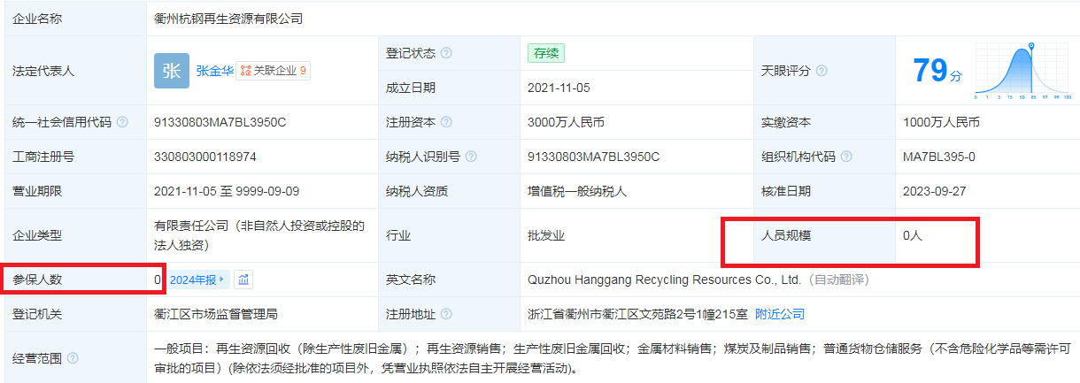 吉宝股份IPO：期间费用率显著低于同行但部分解释存疑 多家供应商参保人数为0