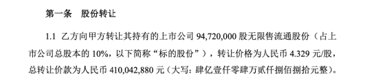 耗资9亿，90后AI创业者王帆拿下年营收仅2.26亿、连续六年亏损的高乐股份控制权，复牌后连涨三日