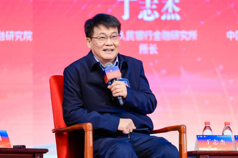 建言资本市场发展！黄奇帆、高培勇、吴晓求、丁志杰最新发声