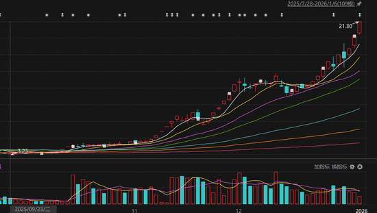 6倍大牛股，停牌核查结束，明日复牌