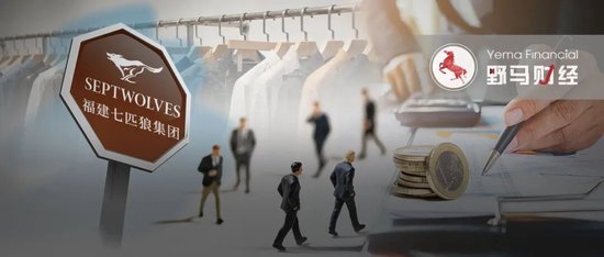 潜行16年“合围”阳光保险，七匹狼“金融帝国”悄然浮现图2