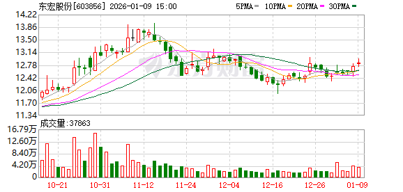 东宏股份旗下曲阜东宏技术创新研究院正式启动