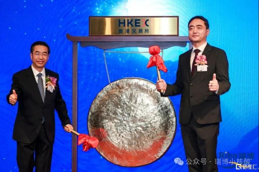 瑞博生物-B（6938.HK）上市：揭秘小核酸龙头的“价值炼金术”图1