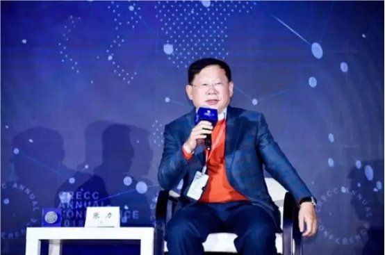 富力地产387亿逾期债务背后的烈火与尘埃