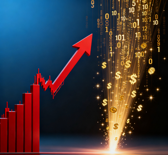 四箭齐发！2026年A股新增资金大潮，到底有多猛？