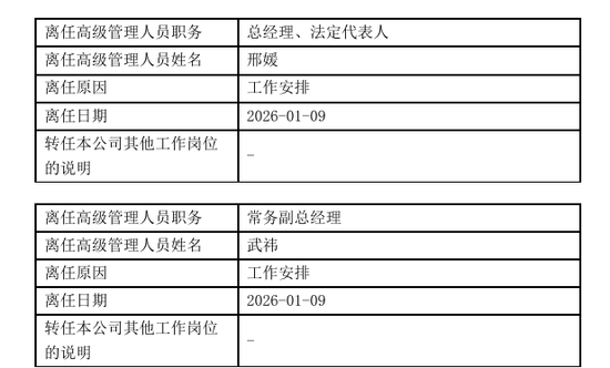 我朋友说，她是最美的公募基金女高管