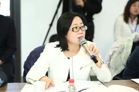 中行总行人事调整 涉及多部门总经理图2