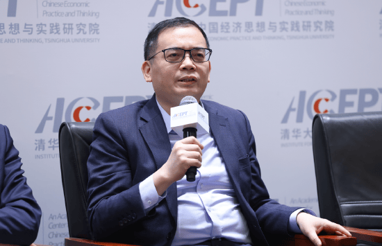 野村证券中国首席经济学家陆挺：去年涨50%前年涨30%！未来五年，黄金价格很难跌但持续大涨不太可能