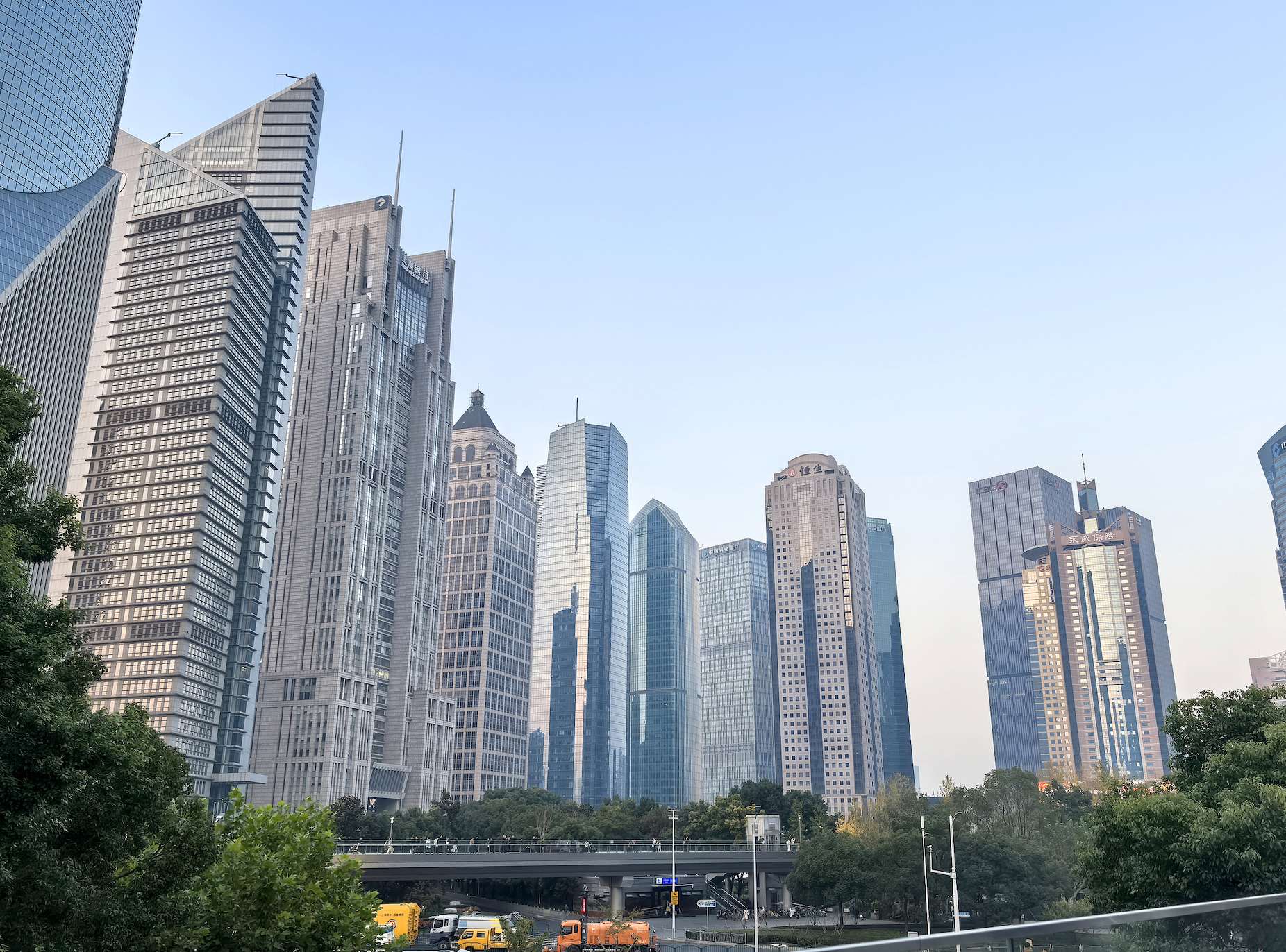 王文涛详解“十五五”对外开放重点，继续缩减外资准入负面清单