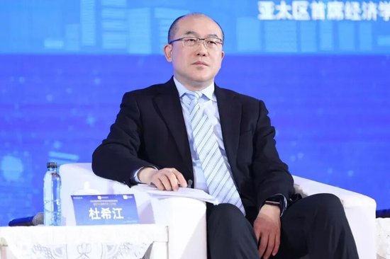 进出口银行中层换防 涉及总行多部门负责人和省分行行长图2