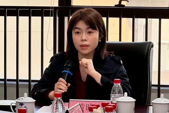 进出口银行中层换防 涉及总行多部门负责人和省分行行长