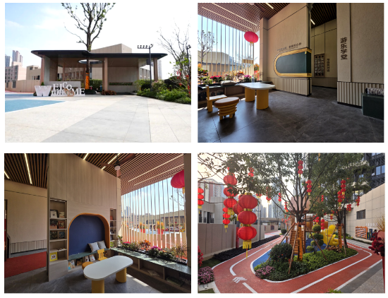 交付看远洋 | 近百户业主自发送锦旗，深圳远洋天祺700套精装住宅高品质交付