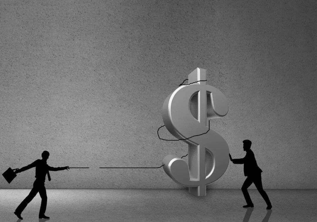 光伏组件龙头发出首份预亏公告，两大因素拖了业绩后腿图1