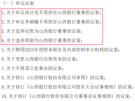 “清不动的”老股东？山西银行4.16亿股“流拍”！