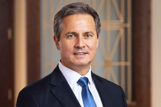 美联储官员Musalem称几乎没有近期进一步降息的理由