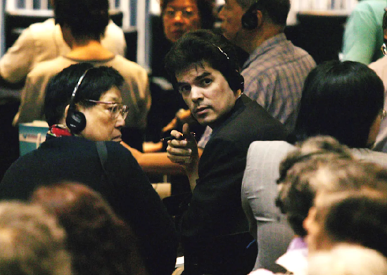 香港数代金融人集体悼念 资本市场传奇人物David Webb病故 Webb-site数据库去年到期停更