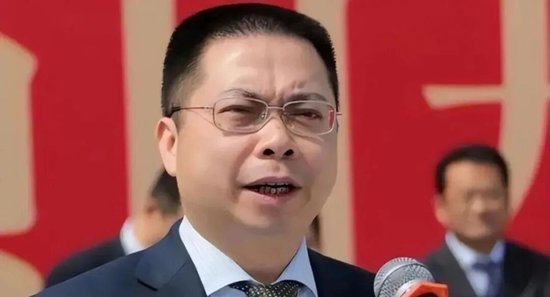 宝能姚振华实名举报