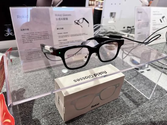 Meta加码AI眼镜产能