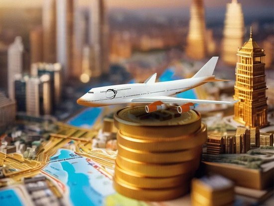 携程涉嫌垄断被立案！单日市值“蒸发”约253亿