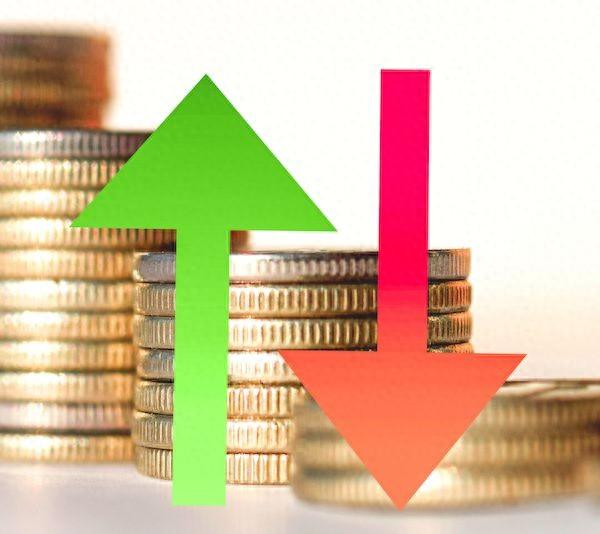 预期一致！今年人民币汇率或升值到6.8—6.5区间，美元存款将遭双率“夹击”