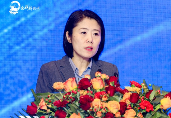 交通银行王冠：新时代的商业银行应该肩负三个使命