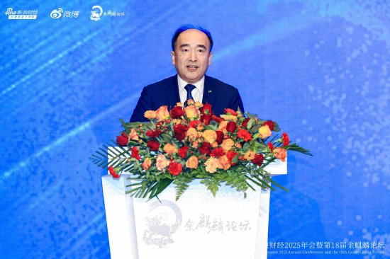 浦发银行薛宏立：破解金融体系转型梗阻 以三重创新筑牢银行高质量发展根基