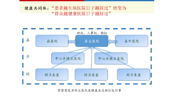 全文|北京大学国发院李玲：健康中国、智慧健康将是我国新的发展模式、新的蓝海