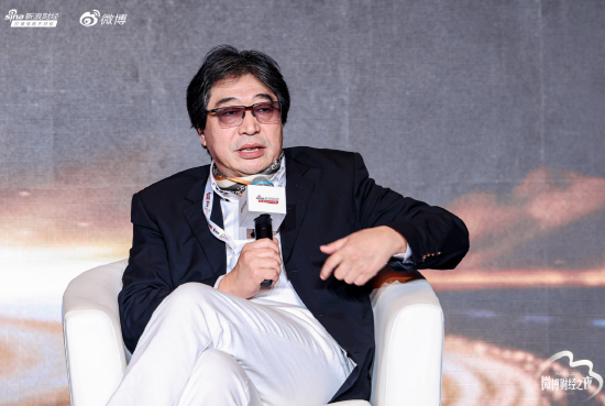 钮文新：去年到现在的股票市场，是考验胆量的市场