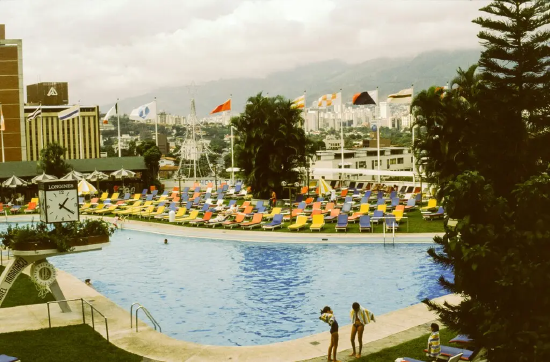 特朗普承诺让委内瑞拉走向富裕 但此事绝非仅靠美国资金就能实现图2