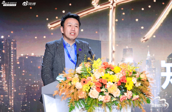 付鹏：现在大家用的ChatGPT、千问、DeepSeek等，都不是未来真正重要的东西