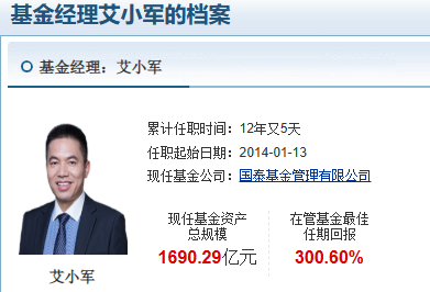 在管规模1700亿的国泰基金艾小军为主持人，大咖热议券商财富管理“进化论”：AI纪元？战略分野？人心为终？图3