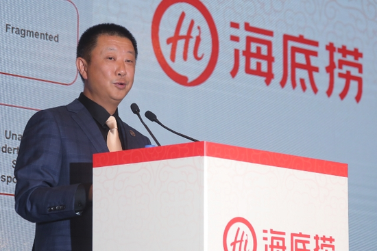 605亿火锅大佬“重新出山”，能否再造一个“海底捞”？图1