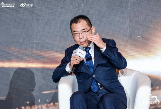 包冉：具身智能机器人有广阔的发展空间，可达万亿美元级别