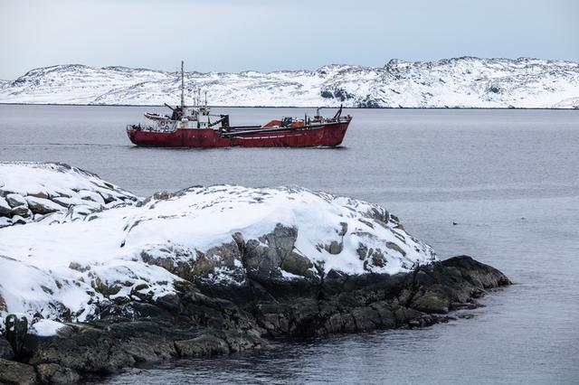 《经济学人》辛辣讽刺：特朗普这次会像炒房地产那样惨败图2